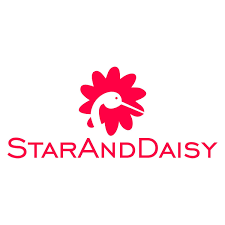 Star & Daisy