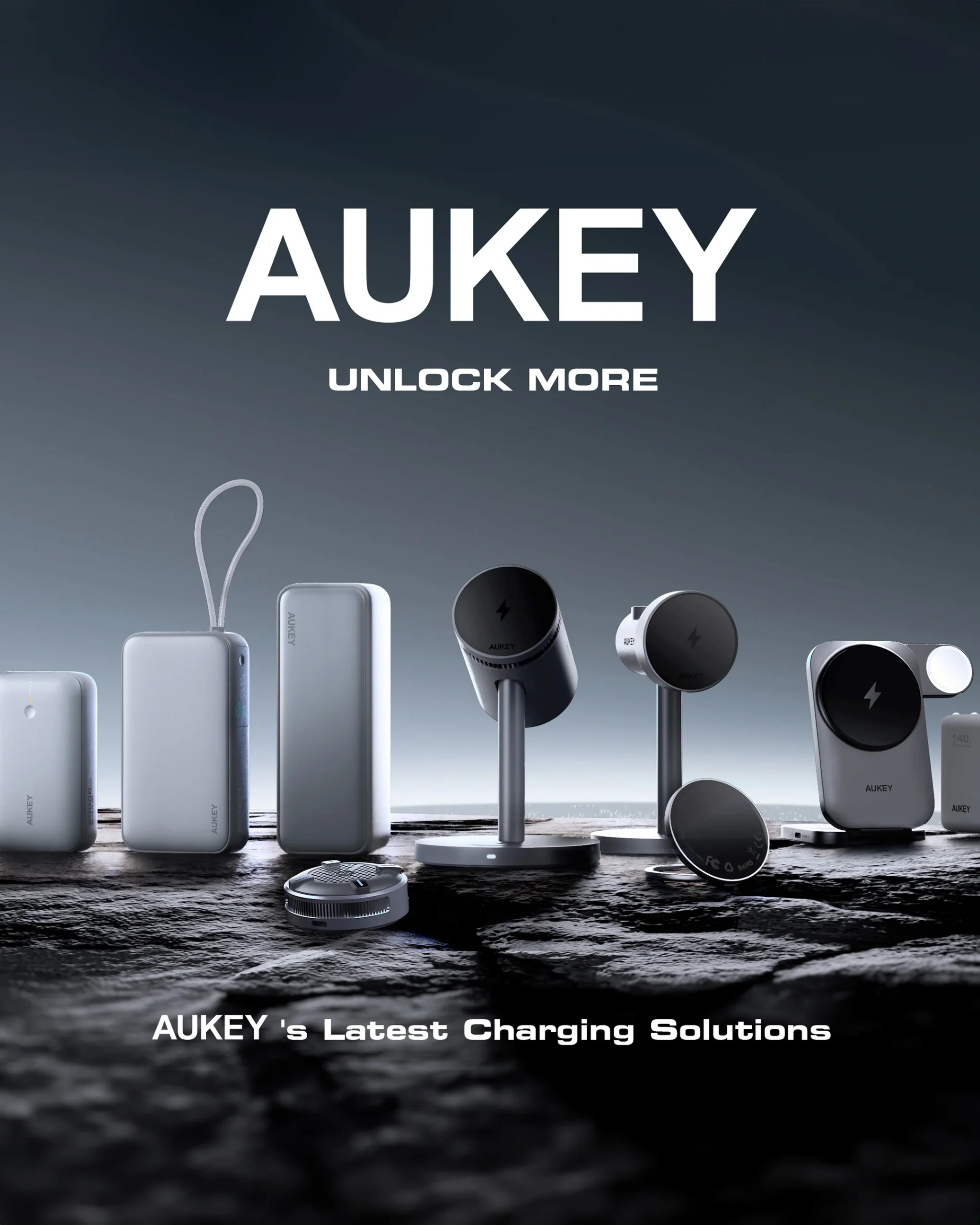 AUKEY