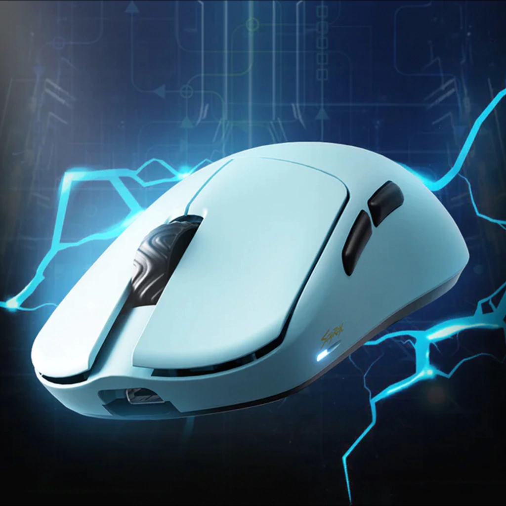 Scyrox