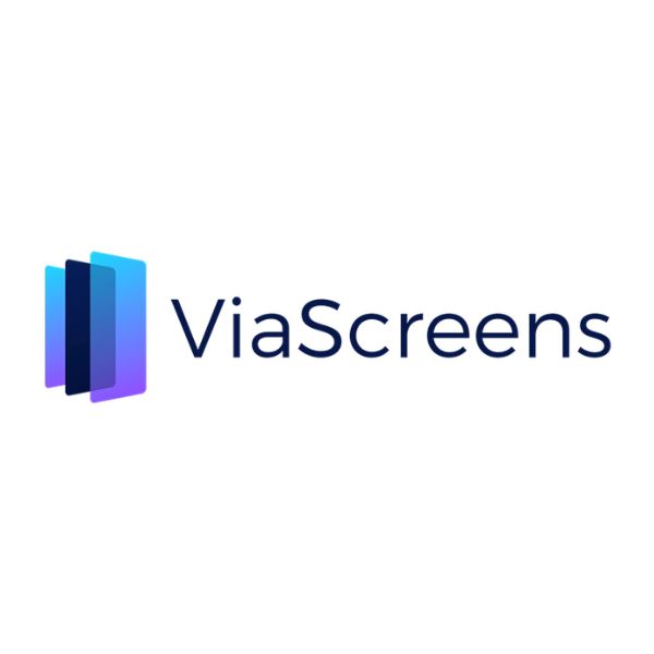 ViaScreens