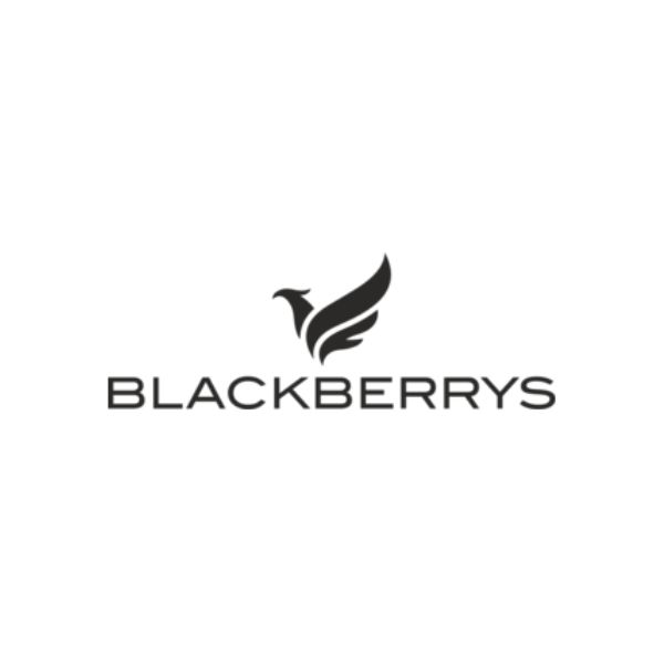 Blackberrys