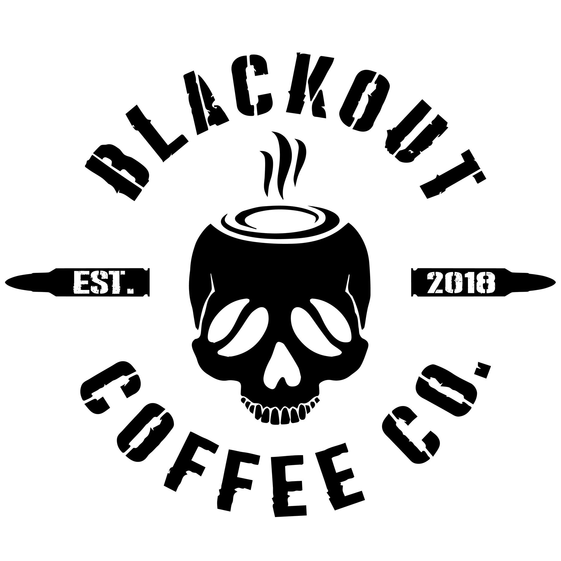 Blackout Coffee Co