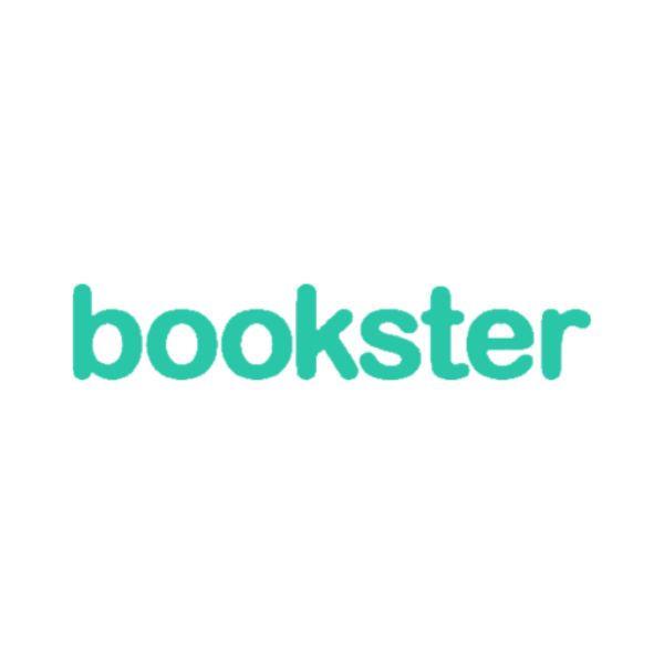 Bookster HQ
