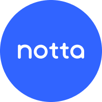 Notta ai