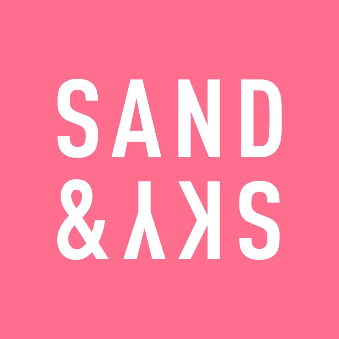 Sand & Sky