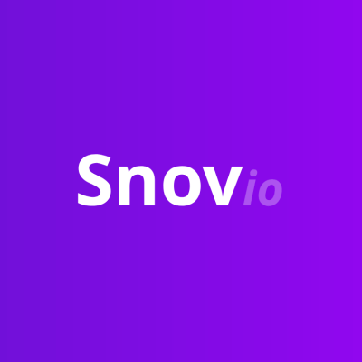Snov io