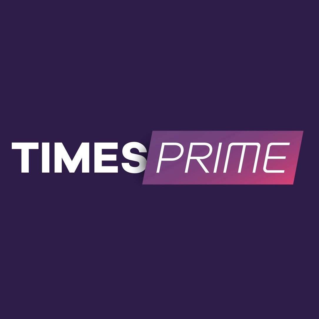 Times Prime