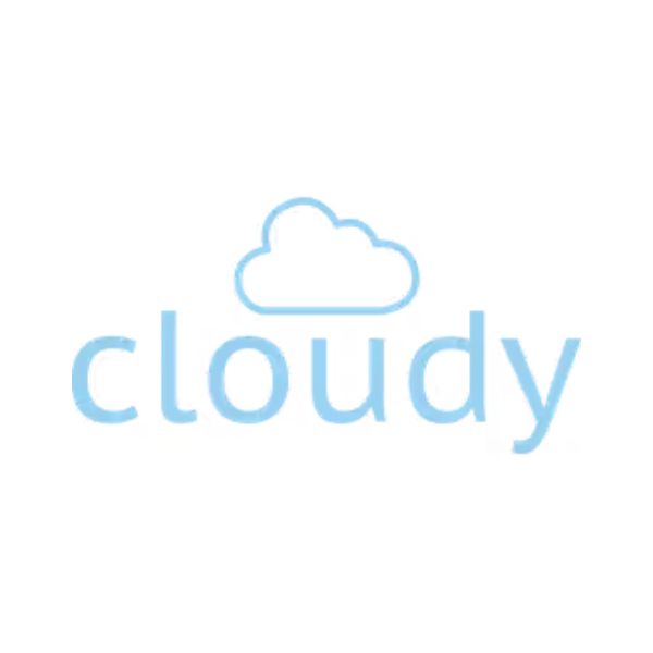Cloudy