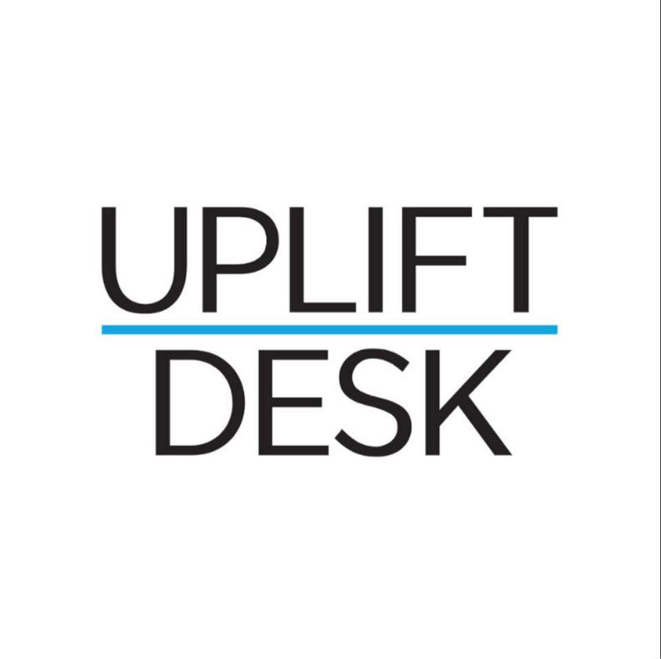 Uplift Desk