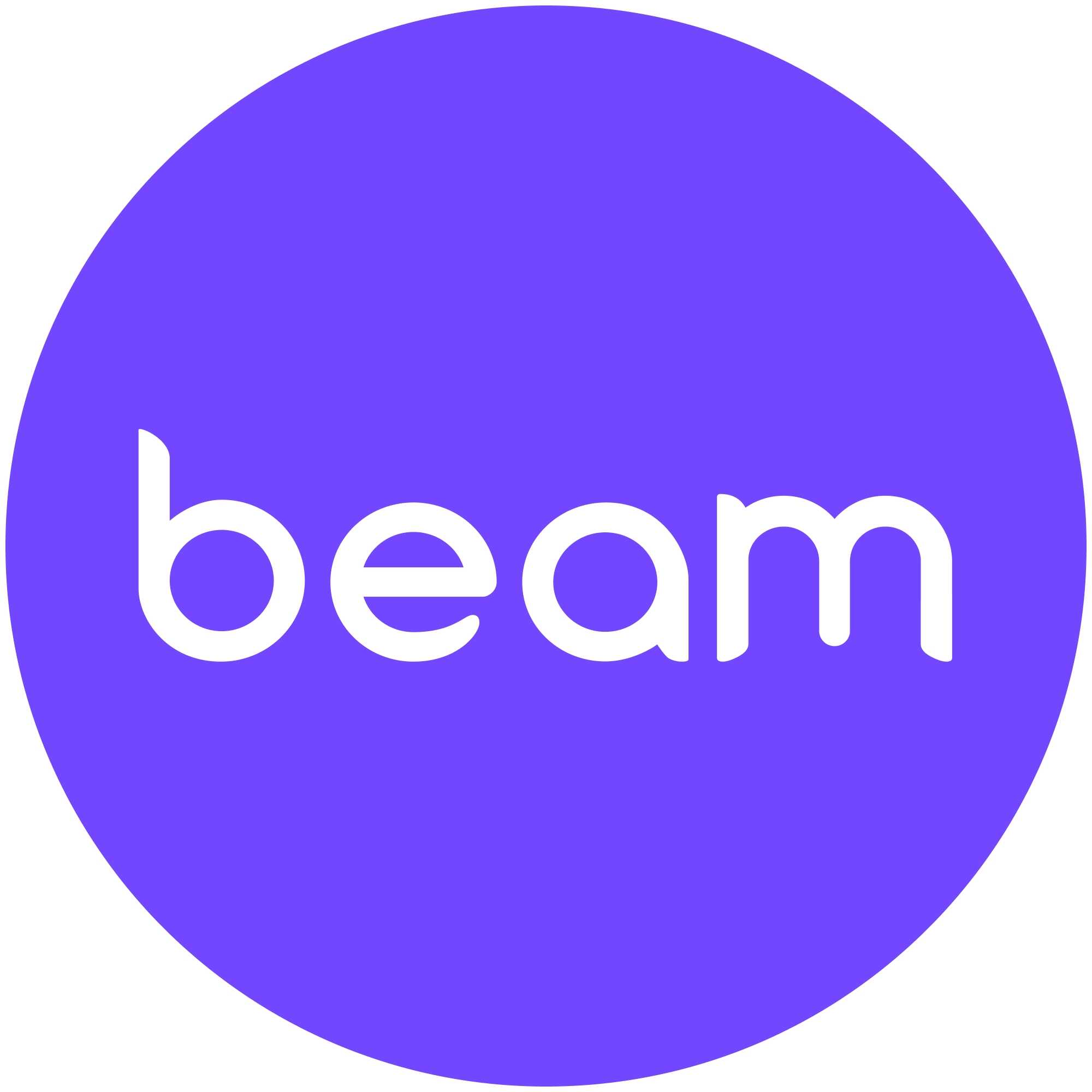 Beam