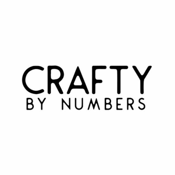 Crafty By Numbers