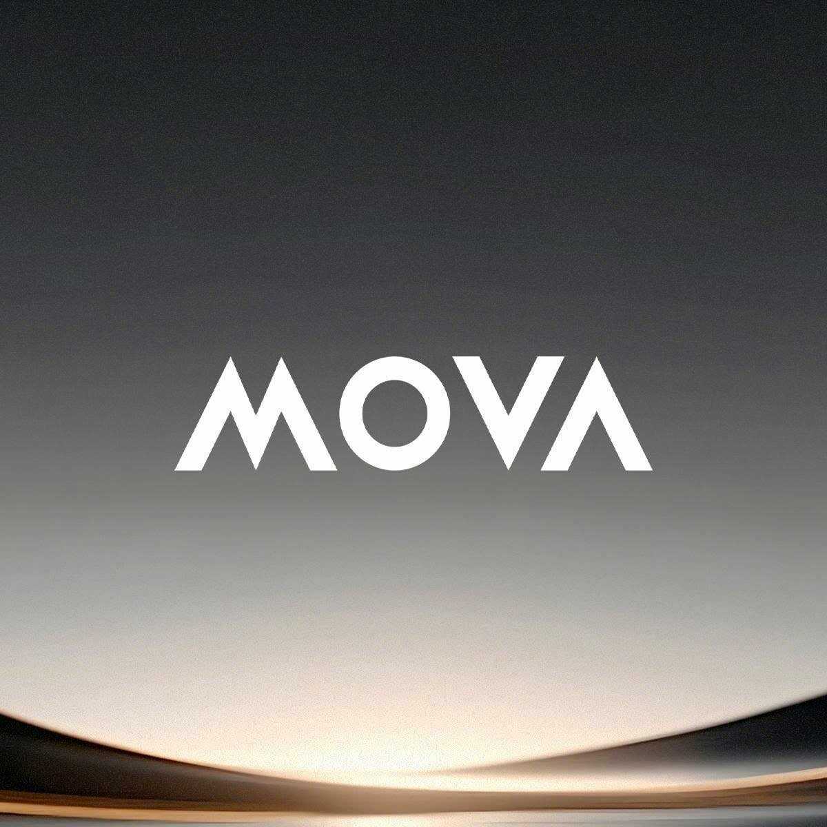MOVA
