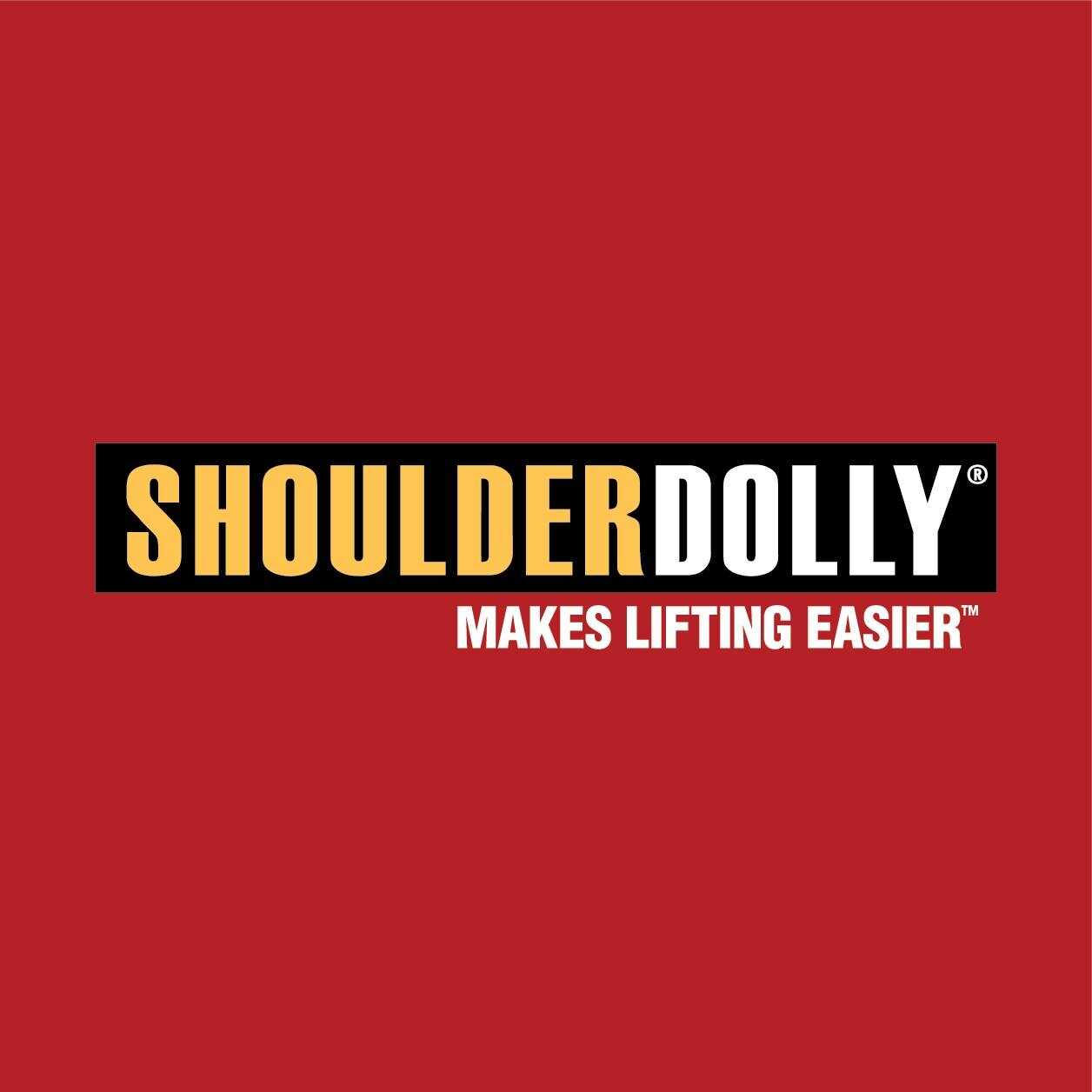 Shoulder Dolly